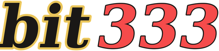bit333 logo
